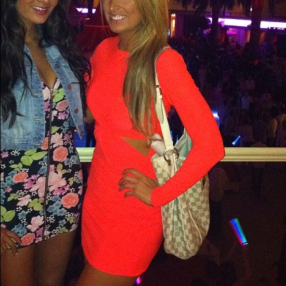 Top shop Dress